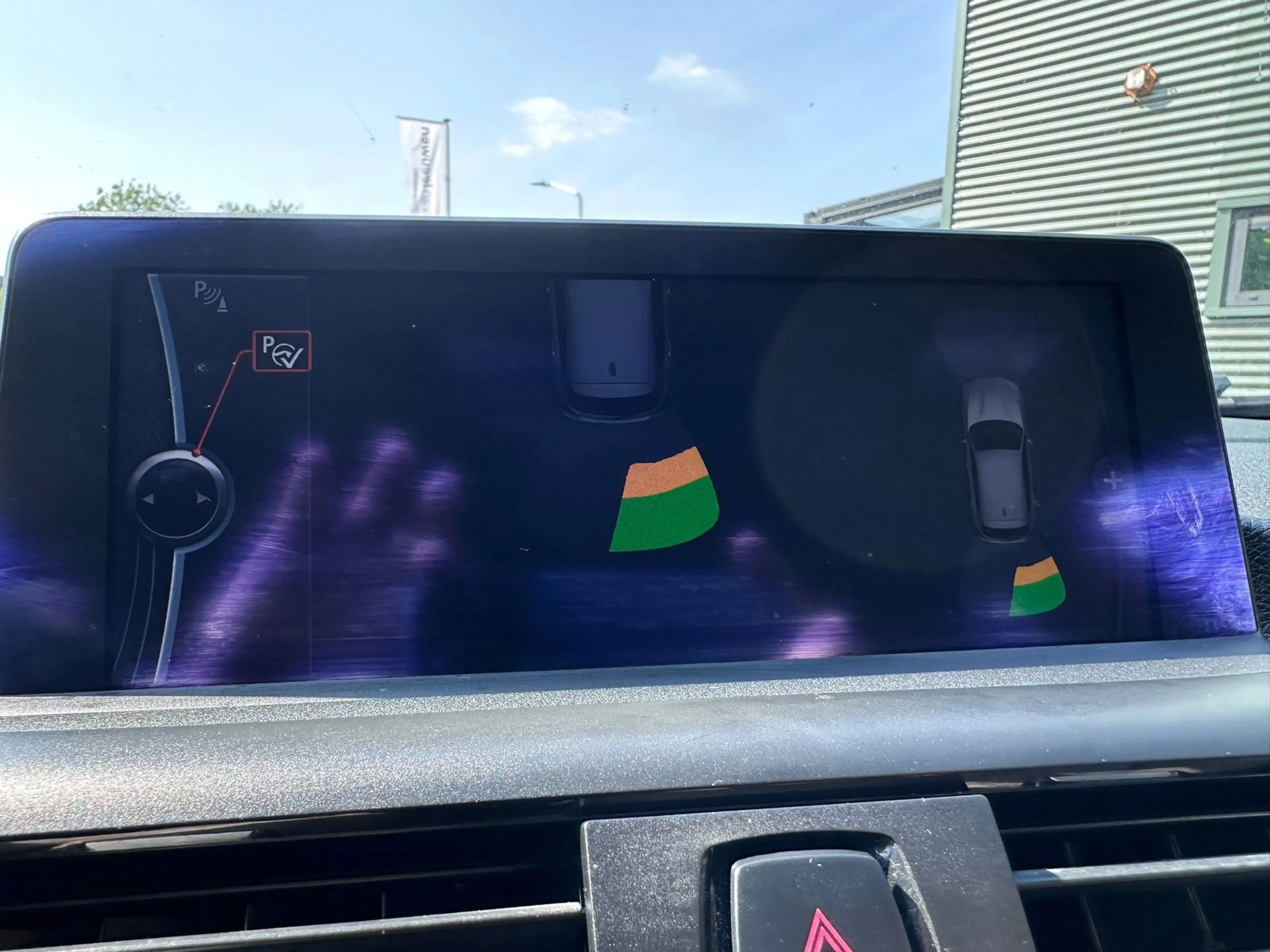 BMW 125 1-serie 125i Business+ Automaat*Elektrische schuif — photo 12