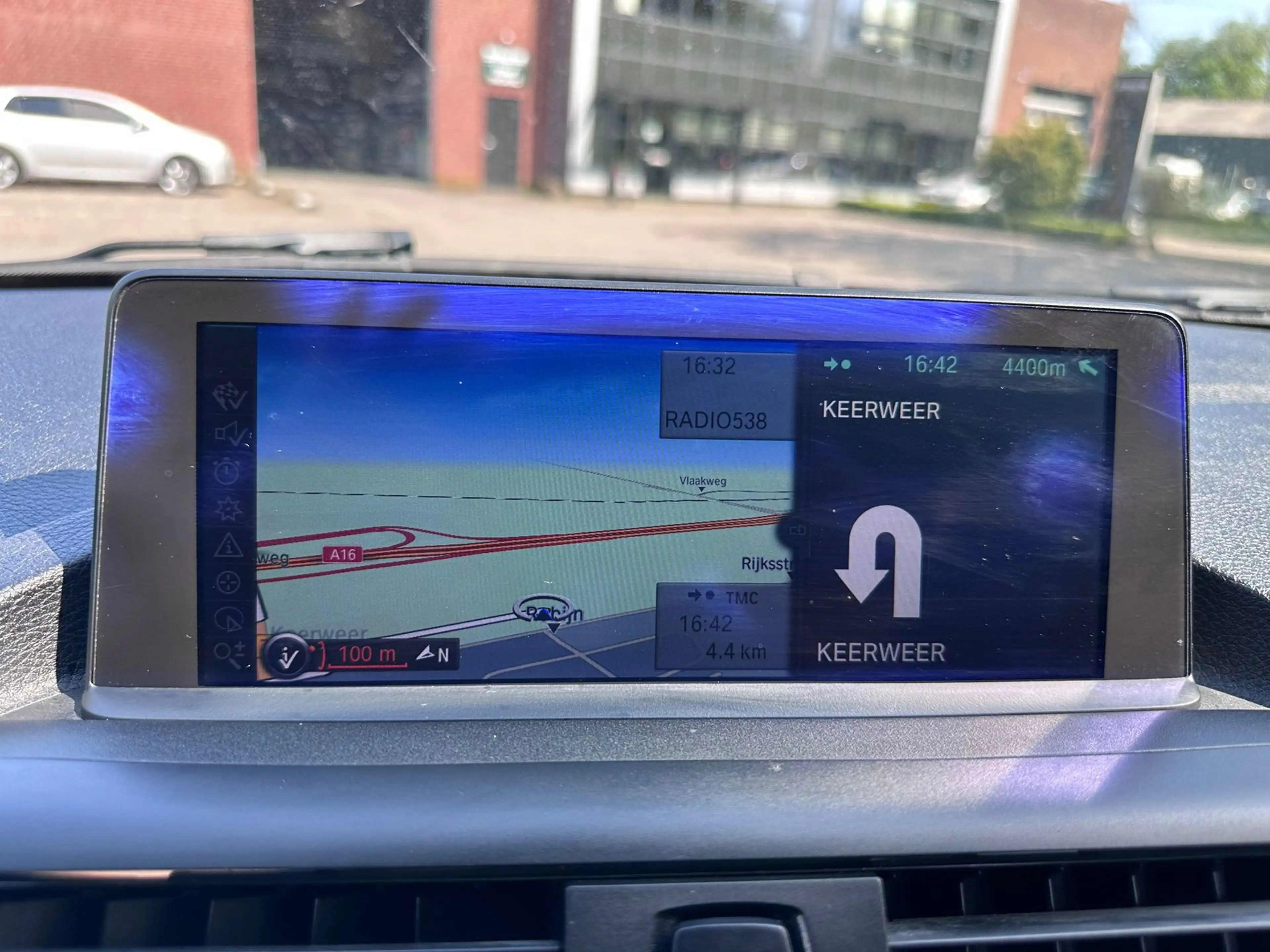 BMW 125 1-serie 125i Business+ Automaat*Elektrische schuif — photo 10