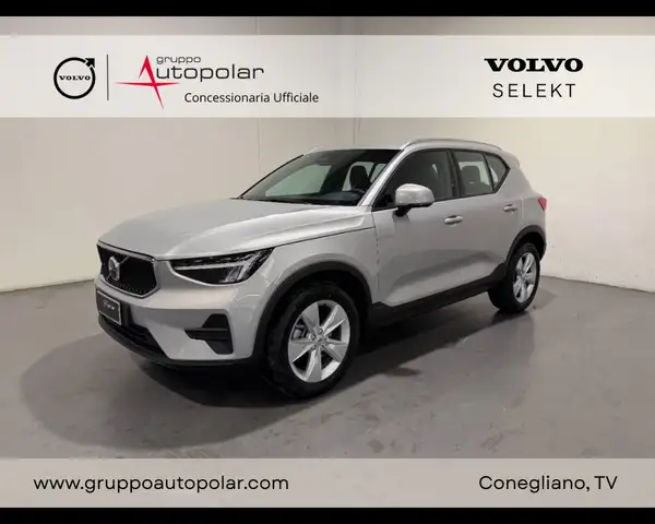Volvo XC40 B3 CORE AUTO