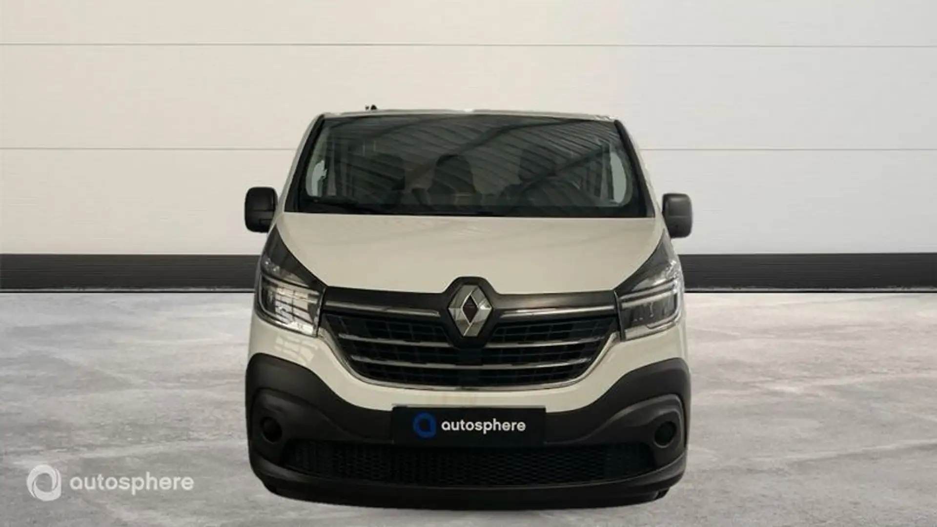 Renault Trafic L2H1 1300 2.0 dCi 120ch Grand Confort E6 - 2