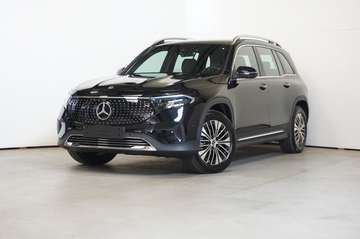 4Matic - RIJASSISTENTIE PAKKET - MEMORY PAKKET