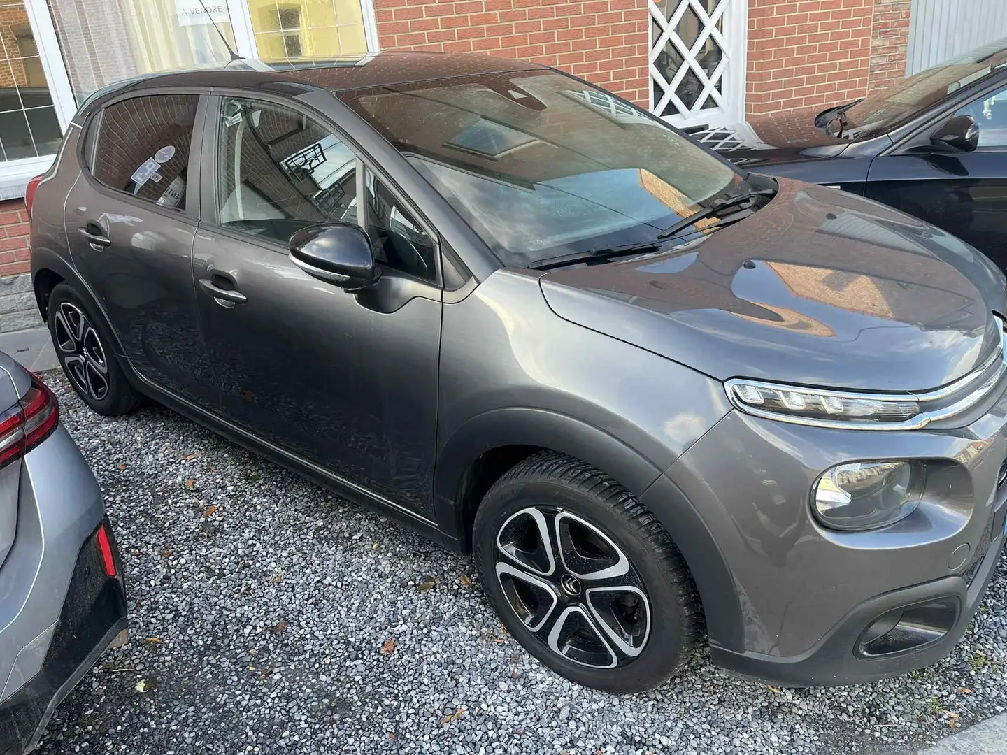 Citroen C3 C3 1.2i PureTech Busin.GPS S - 1