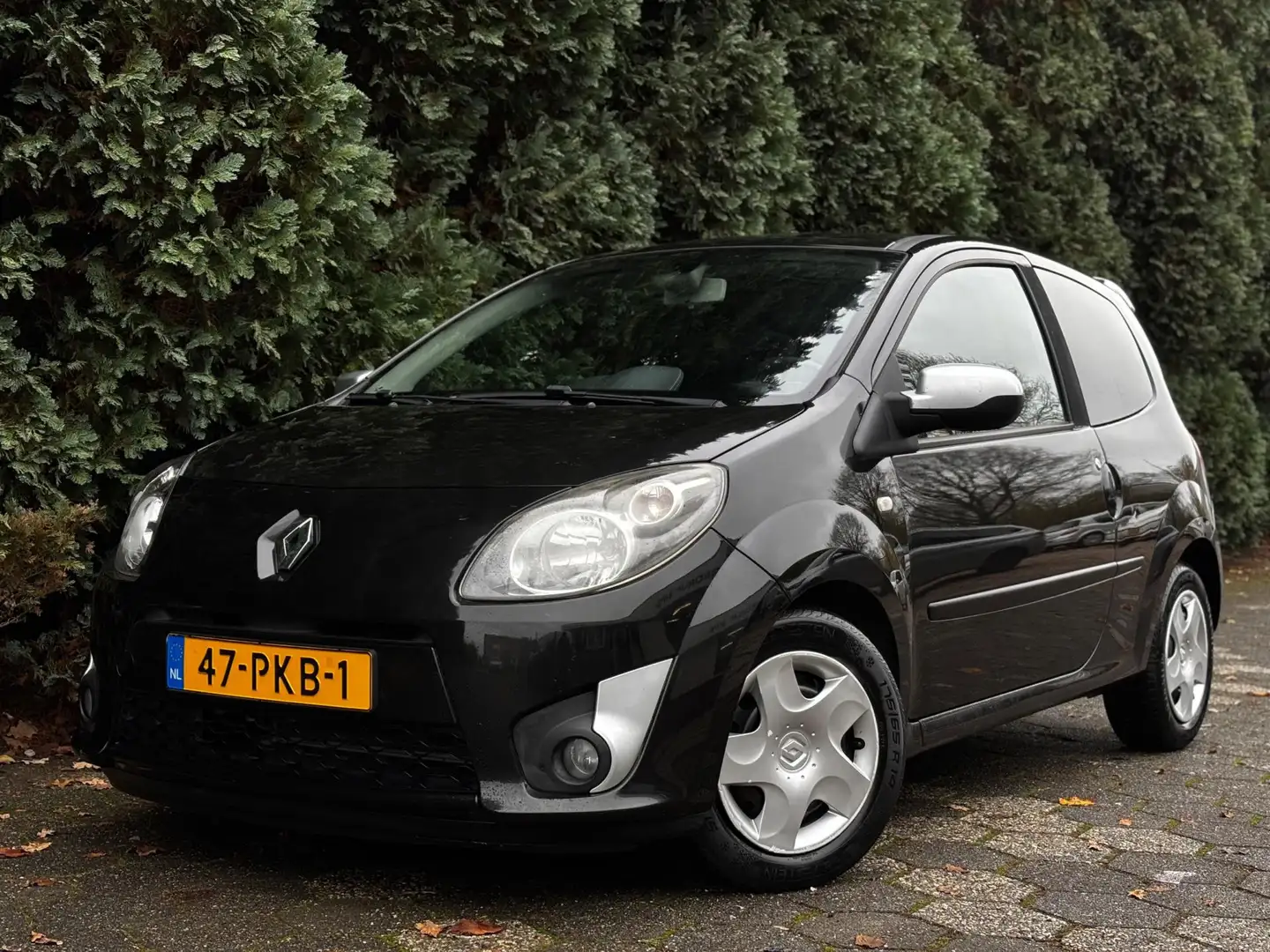 Renault Twingo 1.2-16V Dynamique | Dubbele Pano | Airco - 1