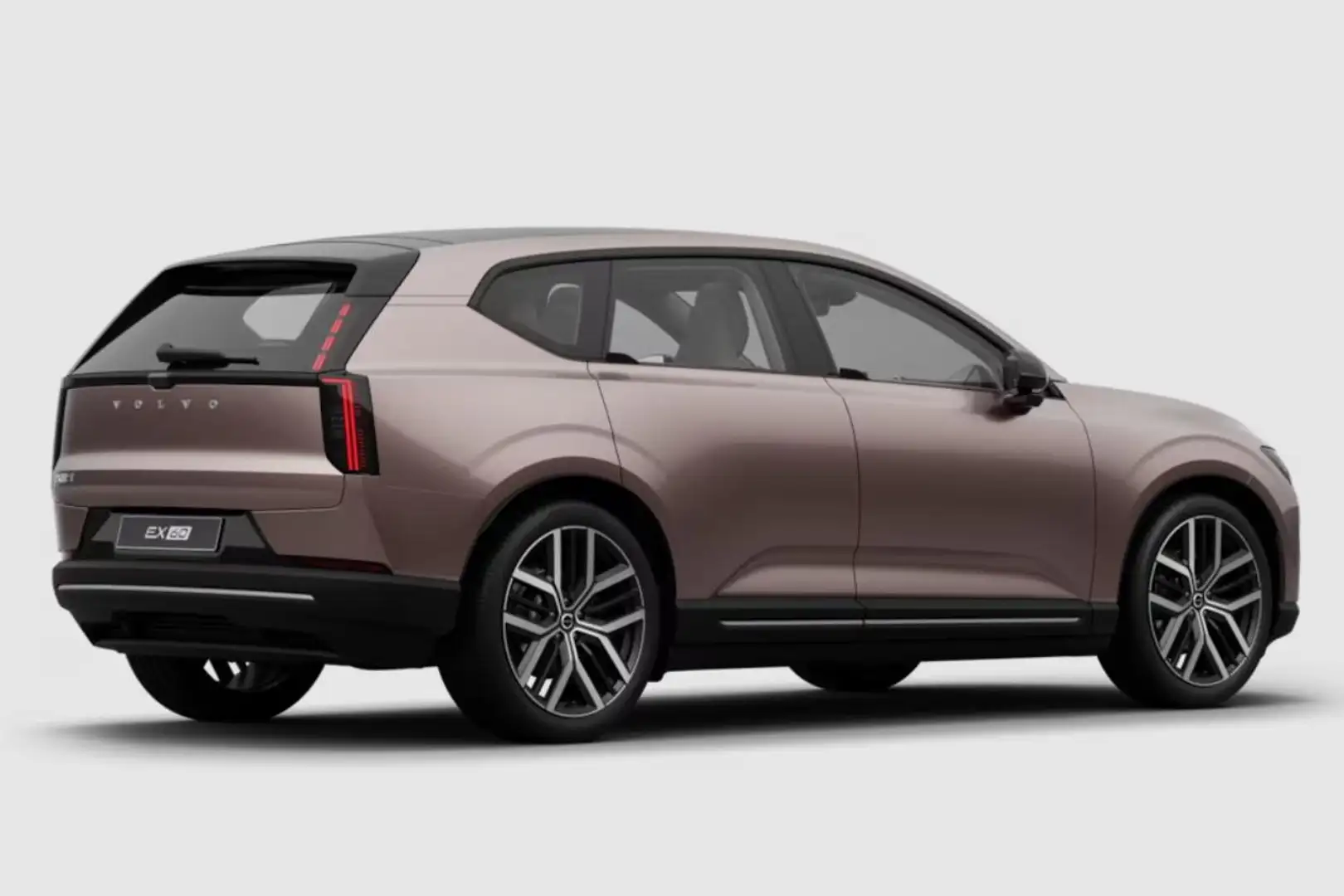 Volvo EX60 P10 AWD Ultra 95 kWh | Tot 660km Actieradius | Ada - 2