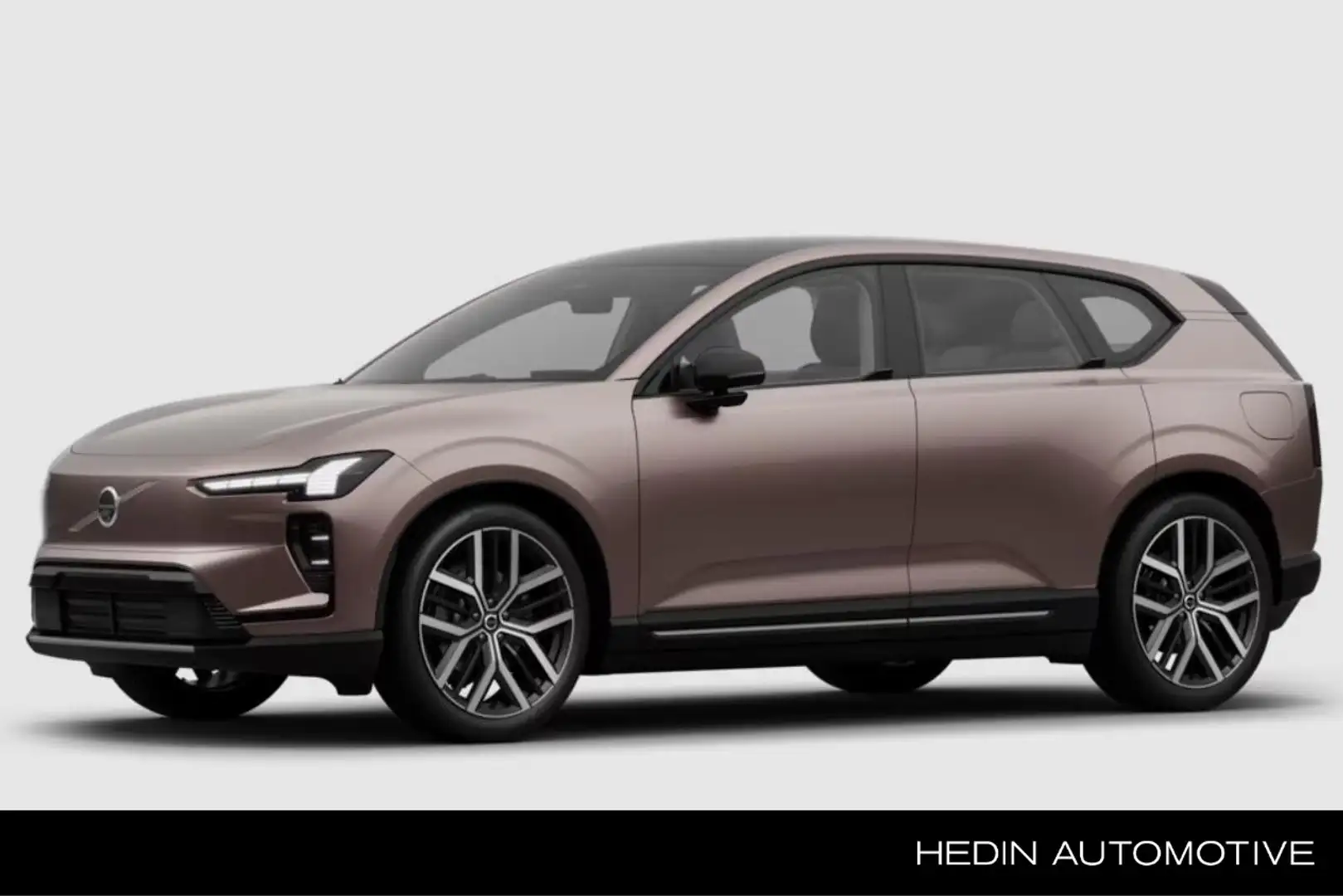 Volvo EX60 P10 AWD Ultra 95 kWh | Tot 660km Actieradius | Ada - 1