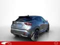 Nissan Juke F16B Tekna Hybrid 105 KW Navi, Leder, Kamera, Bose Grau - thumbnail 3