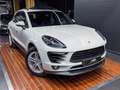 Porsche Macan Aut. Grijs - thumbnail 1