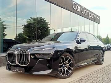 740 dXAS MHEV M-SPORT*GPS*HUD*LED*PANODAK*360°CAM