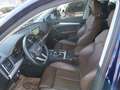 Audi Q5 50 TFSI e quattro Sport s-tronic *TOPAUSSTATTUNG* Bleu - thumbnail 7