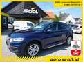 Audi Q5 50 TFSI e quattro Sport s-tronic *TOPAUSSTATTUNG* Bleu - thumbnail 1