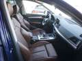 Audi Q5 50 TFSI e quattro Sport s-tronic *TOPAUSSTATTUNG* Bleu - thumbnail 10
