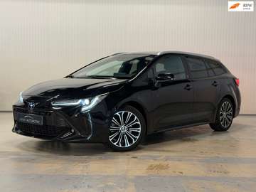 Touring Sports 2.0 Hybrid Dynamic | CAMERA | LED |