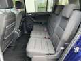 Volkswagen Touran 1.5 TSI United NAVI+LED+AHK+APP-CONNECT+S Blau - thumbnail 11