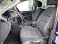 Volkswagen Touran 1.5 TSI United NAVI+LED+AHK+APP-CONNECT+S Blau - thumbnail 10