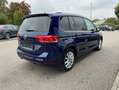 Volkswagen Touran 1.5 TSI United NAVI+LED+AHK+APP-CONNECT+S Blau - thumbnail 5