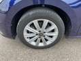 Volkswagen Touran 1.5 TSI United NAVI+LED+AHK+APP-CONNECT+S Blau - thumbnail 8