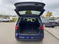 Volkswagen Touran 1.5 TSI United NAVI+LED+AHK+APP-CONNECT+S Blau - thumbnail 12