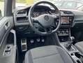 Volkswagen Touran 1.5 TSI United NAVI+LED+AHK+APP-CONNECT+S Blau - thumbnail 9
