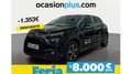 Citroen C3 1.5BlueHDi S&S Plus 100 Zwart - thumbnail 1