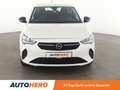 Opel Corsa 1.2 Edition*NAVI*TEMPO*PDC*SHZ*TOUCH* Weiß - thumbnail 9