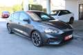 Ford Focus 1,0 EcoBoost ST-Line X *Garantie, Navi, LED* Gris - thumbnail 4