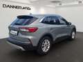 Ford Kuga 2,5 Duratec PHEV Titanium X Aut. *SOFORT VERFÜG... Silber - thumbnail 4