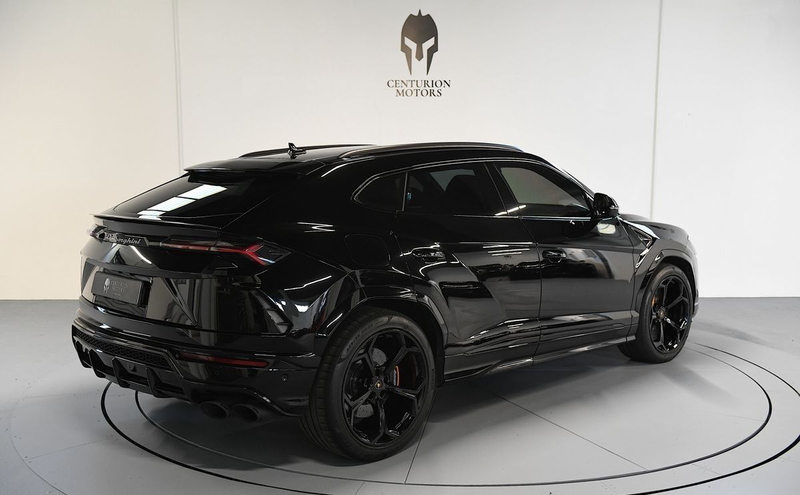 Photo du véhicule