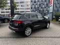 SEAT Ateca ATECA 1.5 TSI DSG AUTOMATIK Xcellence NAVIGATION Nero - thumbnail 6