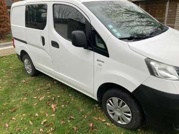 NV200 1.5 EU6 Comfort