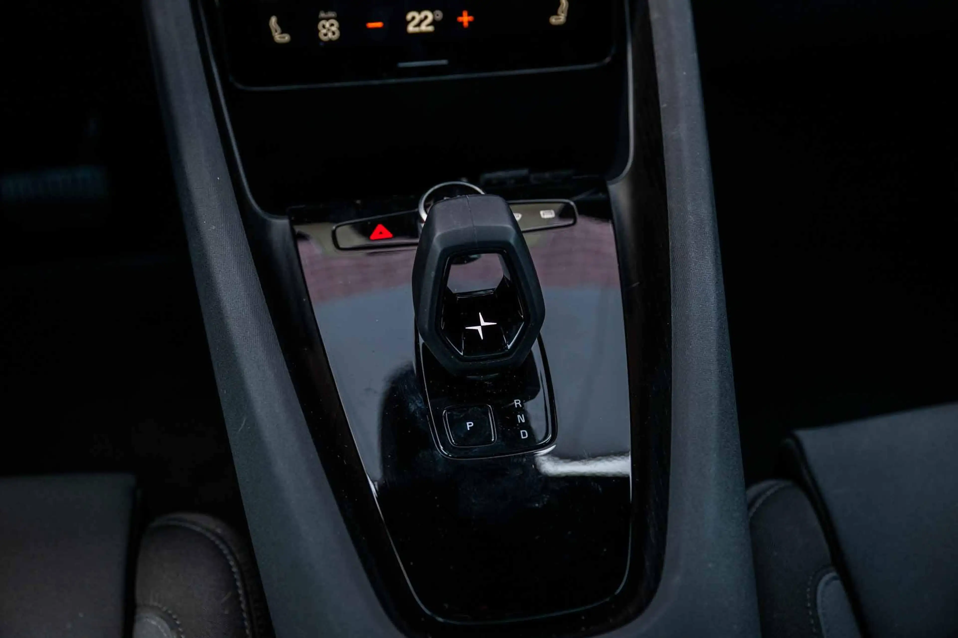 Polestar 2 Long Range Dual Motor 78 kWh | Plus Pack | Cruise — photo 14