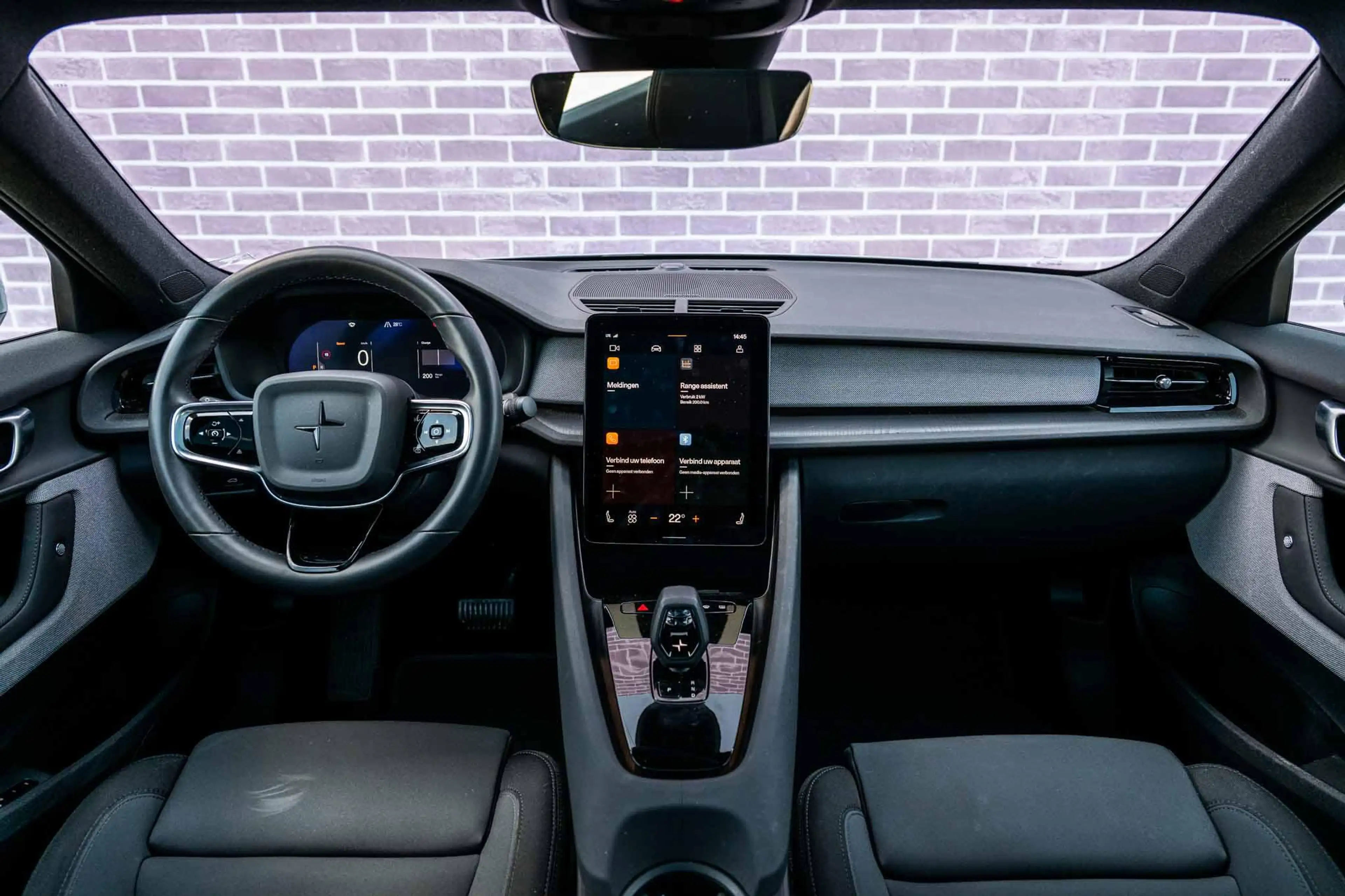 Polestar 2 Long Range Dual Motor 78 kWh | Plus Pack | Cruise — photo 5