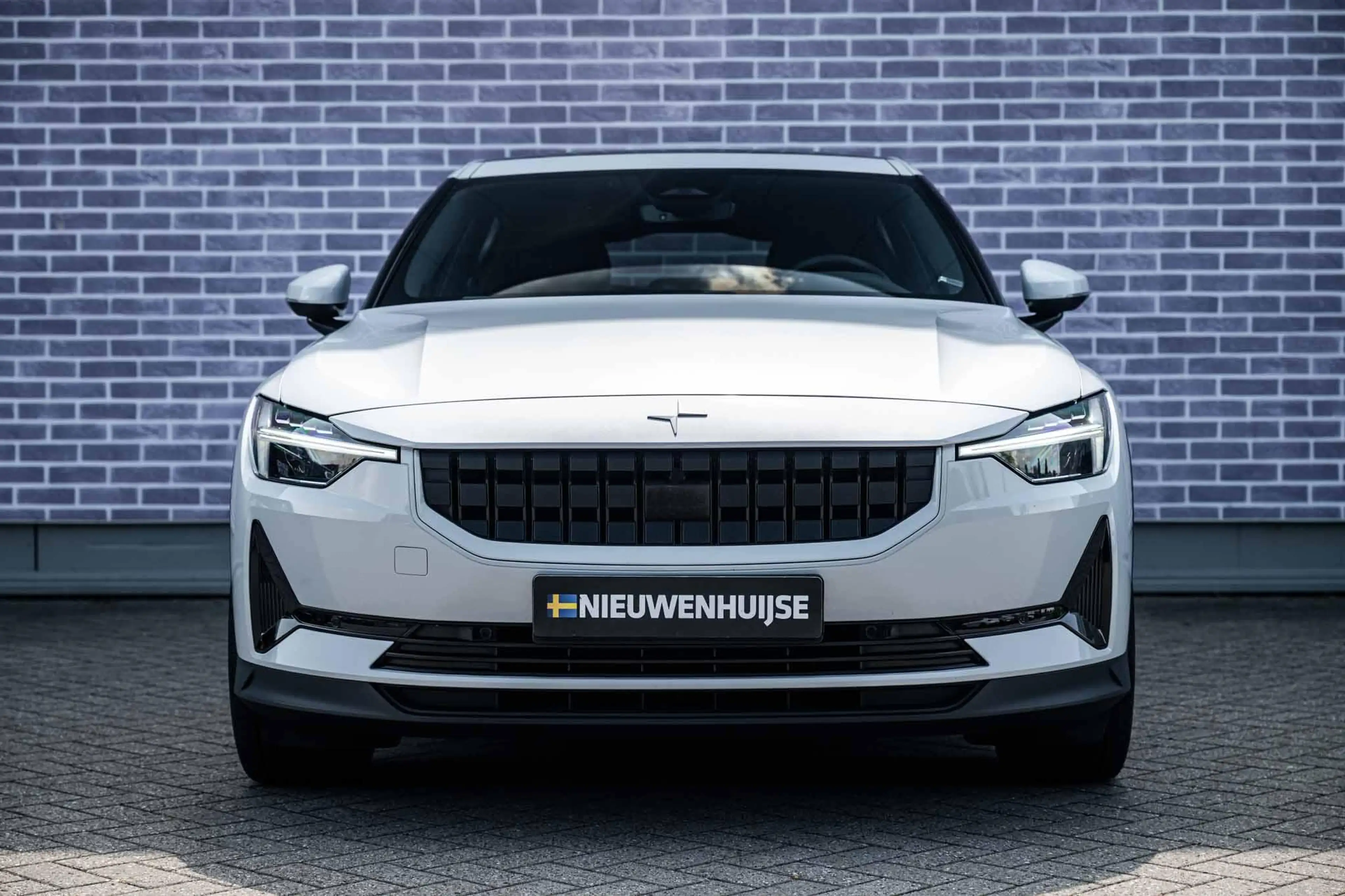 Polestar 2 Long Range Dual Motor 78 kWh | Plus Pack | Cruise — photo 9