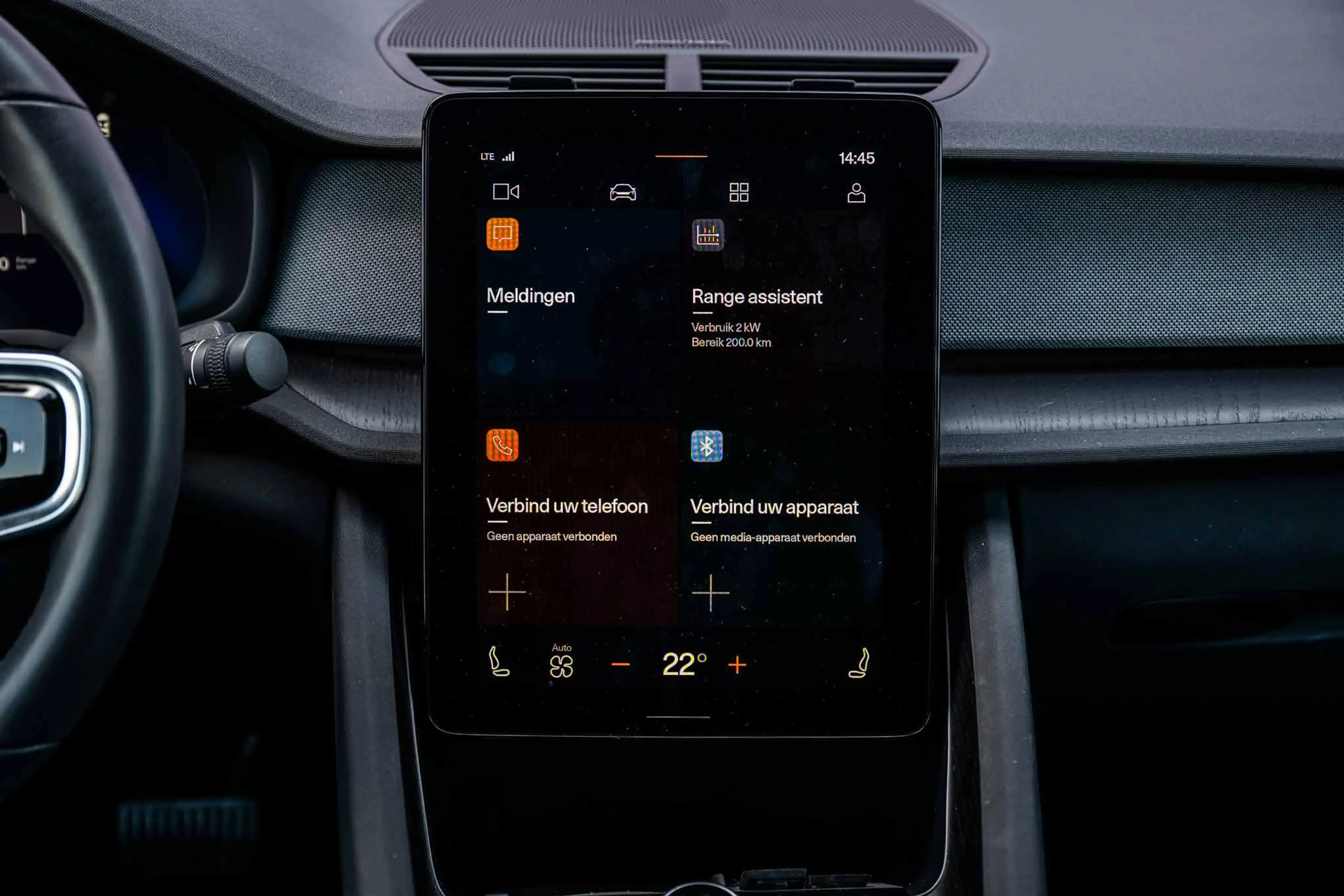 Polestar 2 Long Range Dual Motor 78 kWh | Plus Pack | Cruise — photo 13