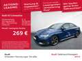 Audi A3 30 TFSI S line LED Navi SONOS Blau - thumbnail 1