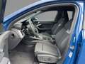Audi A3 30 TFSI S line LED Navi SONOS Blau - thumbnail 8