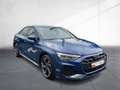 Audi A3 30 TFSI S line LED Navi SONOS Blau - thumbnail 6