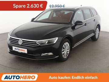 2.0 TDI Highline BMT Aut.*NAVI*LED*ACC*CAM*PDC*SHZ