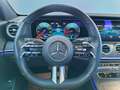 Mercedes-Benz E 220 E 220 d 4Matic AMG Styling Schwarz - thumbnail 15