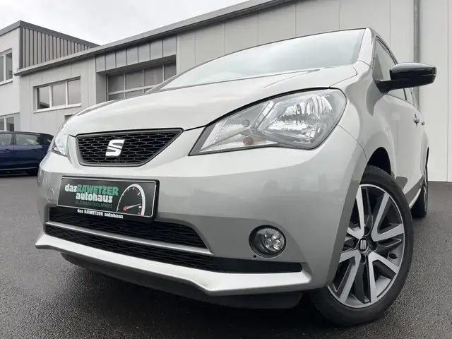 SEAT Mii electric Plus Edition Power Charge 79€ m. 20% An