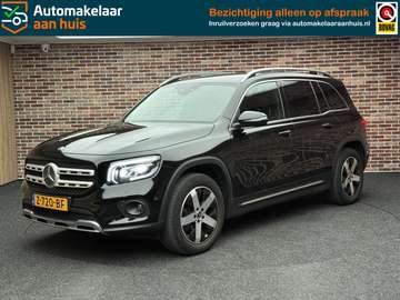 Business 7p. MBUX AR, AMG-Line, Dealeronderhouden