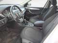 BMW X1 xDrive20i Steptronic AHK Rückfahrkamera Weiß - thumbnail 8