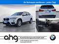 BMW X1 xDrive20i Steptronic AHK Rückfahrkamera Weiß - thumbnail 1