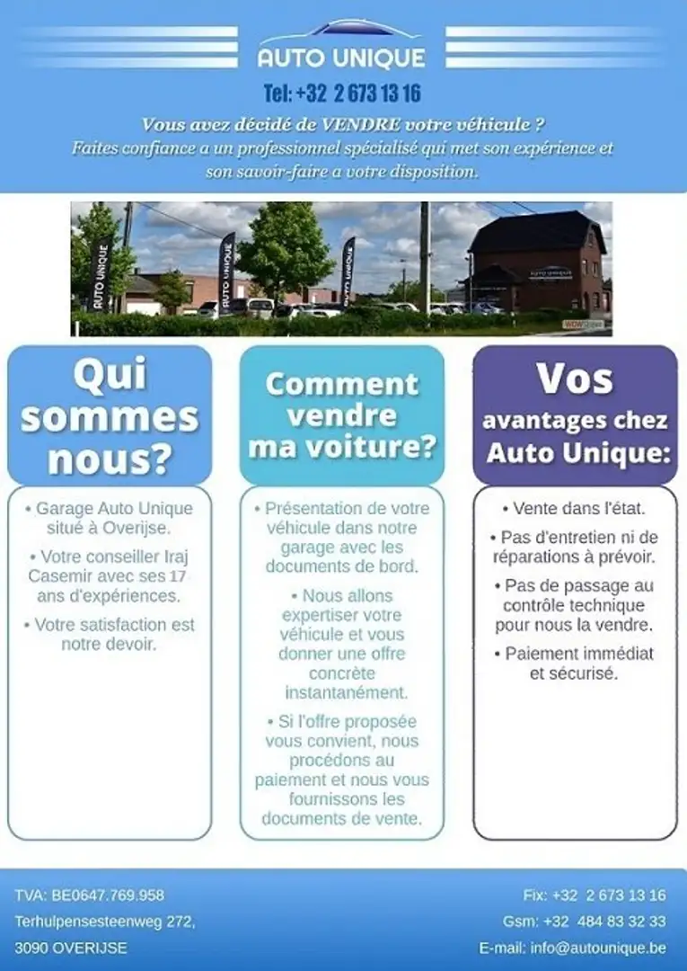 Toyota Corolla SW 1.2 Turbo*Camera*300€ PAR MOIS SANS ACOMPTE Argent - 2