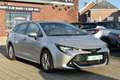 Toyota Corolla SW 1.2 Turbo*Camera*300€ PAR MOIS SANS ACOMPTE Серебристый - thumbnail 3