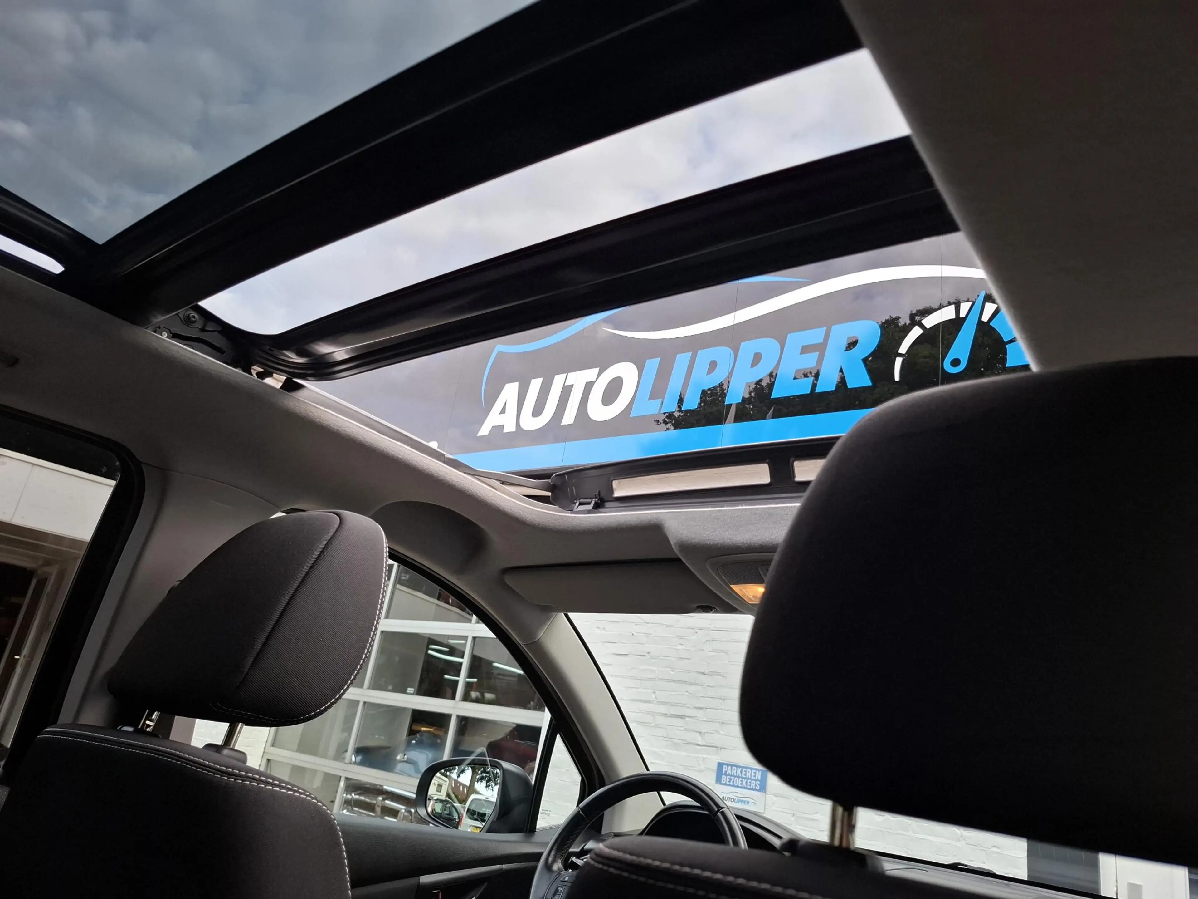 Suzuki SX4 S-Cross 1.6 Exclusive /Nieuwe apk bij aflevering/Navi/CC/p — photo 11