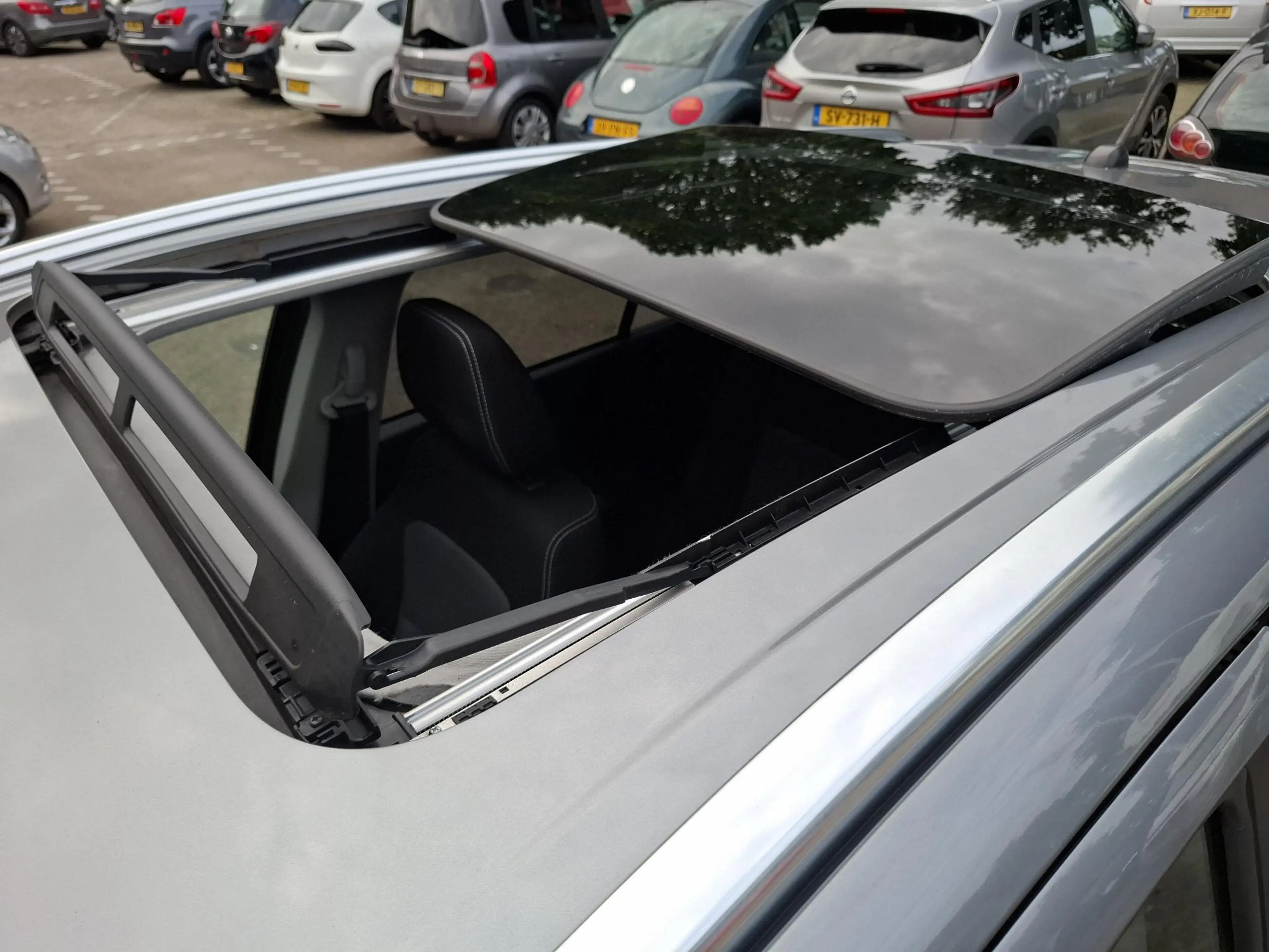 Suzuki SX4 S-Cross 1.6 Exclusive /Nieuwe apk bij aflevering/Navi/CC/p — photo 10