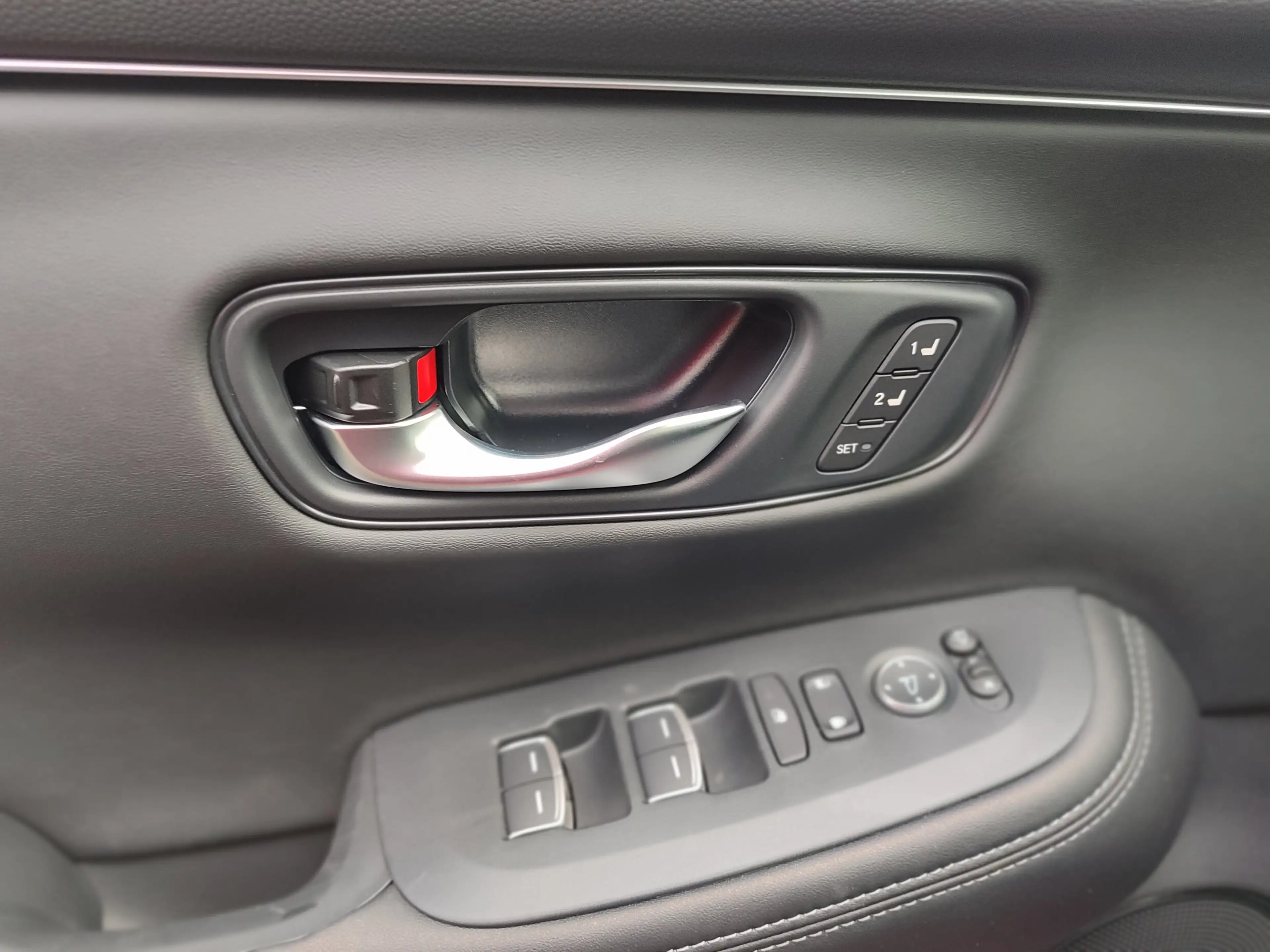 Honda ZR-V ZR-V e:HEV 2.0 i-MMD Hybrid Advance-HUD-BOSE-8J.GA — photo 13