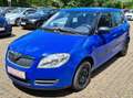 Skoda Fabia Classic Blau - thumbnail 3