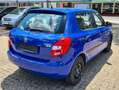 Skoda Fabia Classic Blau - thumbnail 7