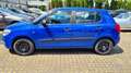 Skoda Fabia Classic Blau - thumbnail 4